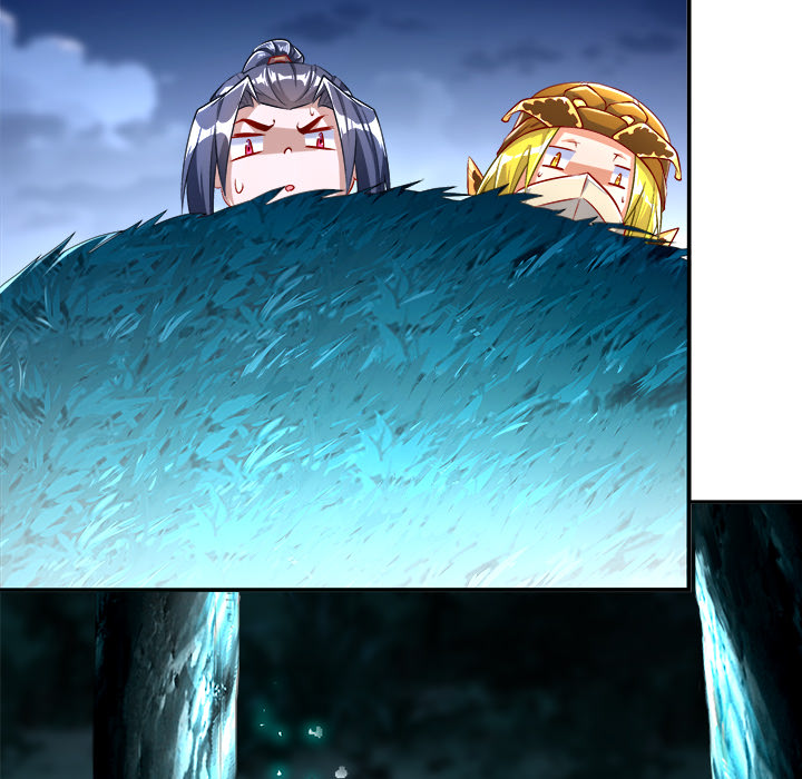 Read Hidden Class chapter 30 image 45 on Lezhin