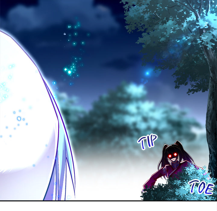 Read Hidden Class chapter 30 image 49 on Lezhin