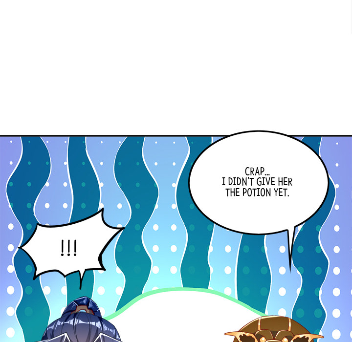 Read Hidden Class chapter 30 image 50 on Lezhin