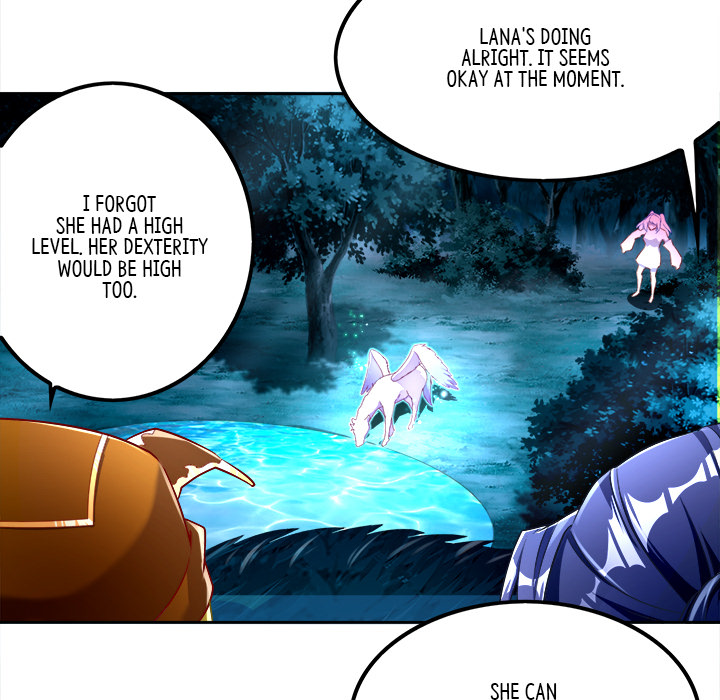 Read Hidden Class chapter 30 image 52 on Lezhin