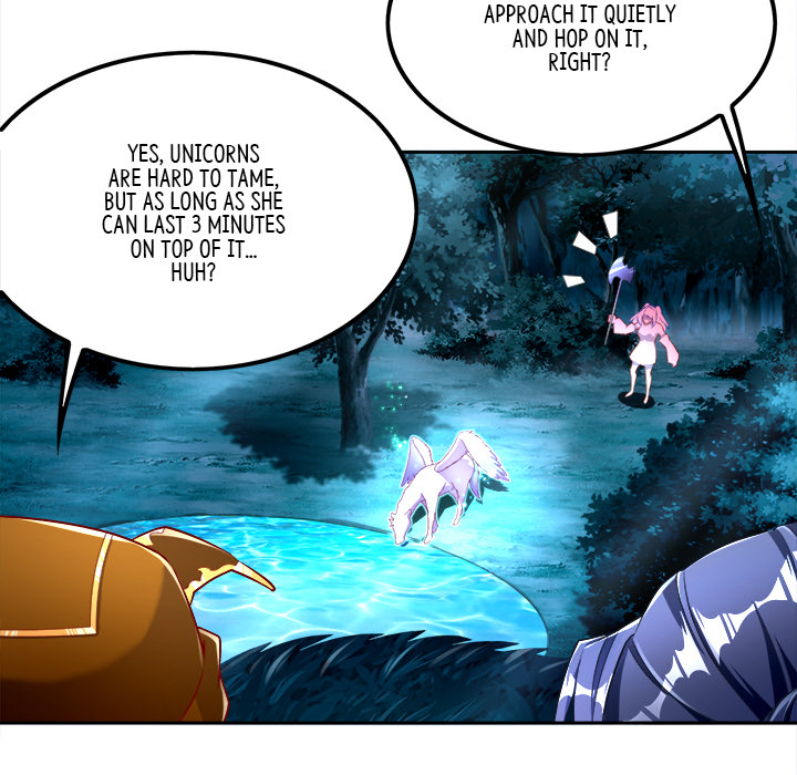 Read Hidden Class chapter 30 image 53 on Lezhin