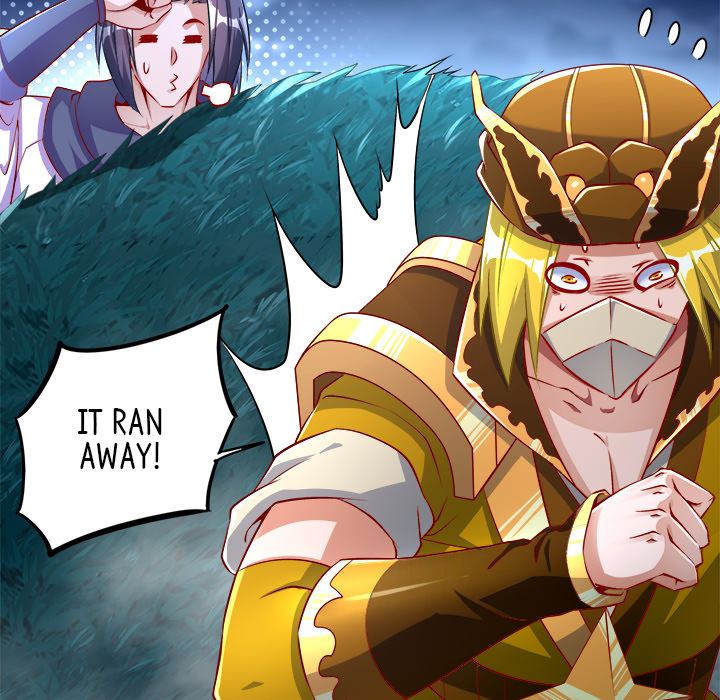 Read Hidden Class chapter 30 image 60 on Lezhin