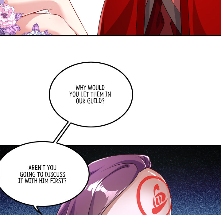 Read Hidden Class chapter 30 image 7 on Lezhin