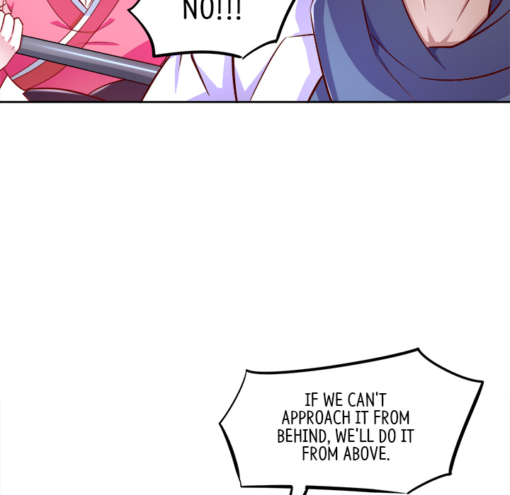 Read Hidden Class chapter 30 image 84 on Lezhin