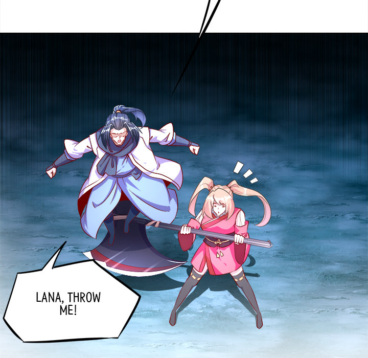 Read Hidden Class chapter 30 image 85 on Lezhin