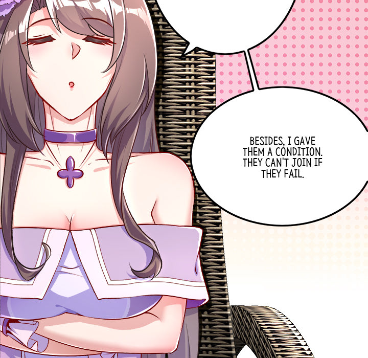 Read Hidden Class chapter 30 image 9 on Lezhin