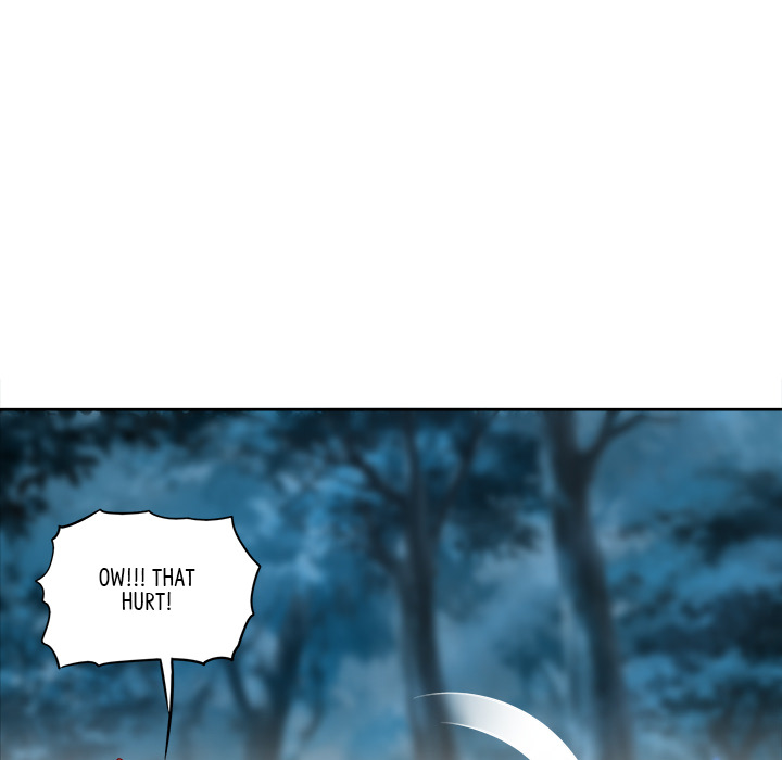 Read Hidden Class chapter 30 image 98 on Lezhin