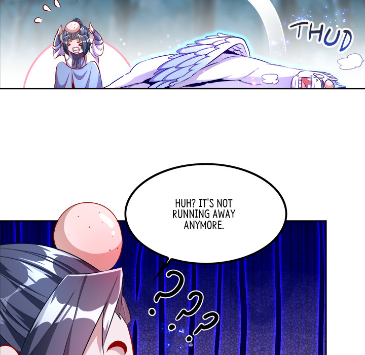Read Hidden Class chapter 30 image 99 on Lezhin