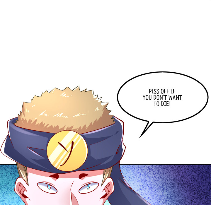 Read Hidden Class chapter 31 image 11 on Lezhin