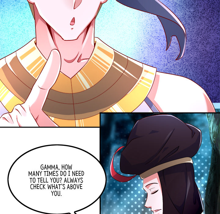Read Hidden Class chapter 31 image 12 on Lezhin