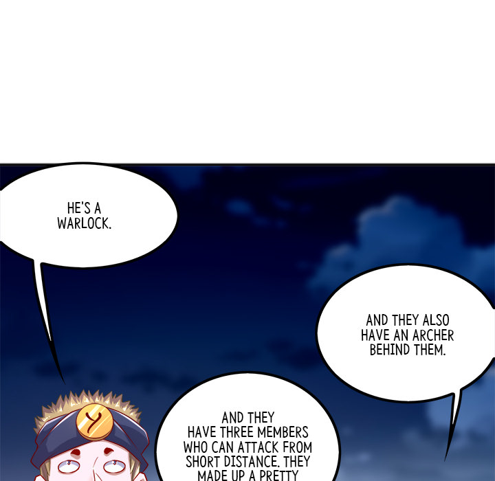 Read Hidden Class chapter 31 image 16 on Lezhin