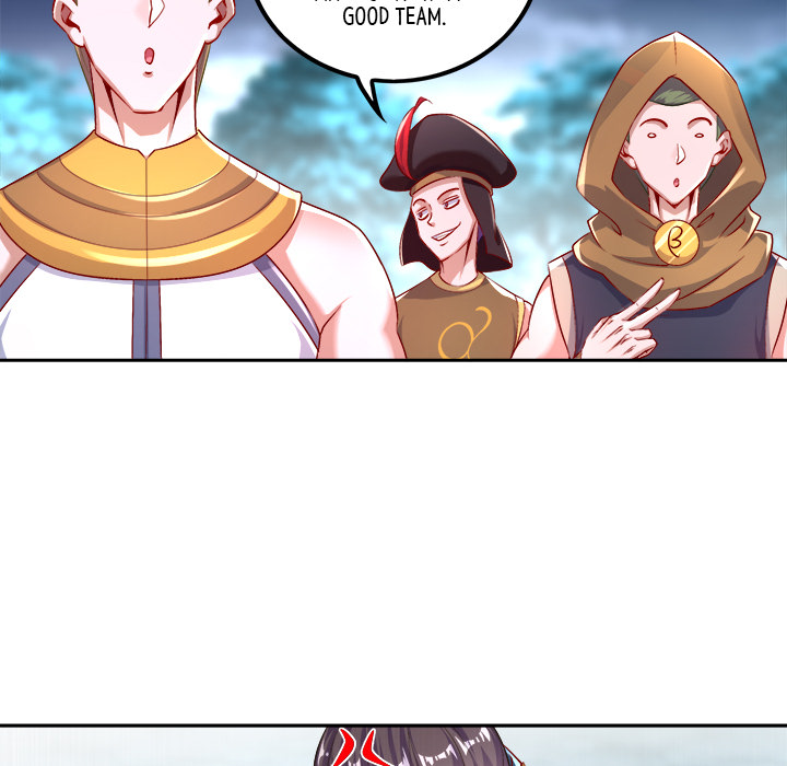 Read Hidden Class chapter 31 image 17 on Lezhin