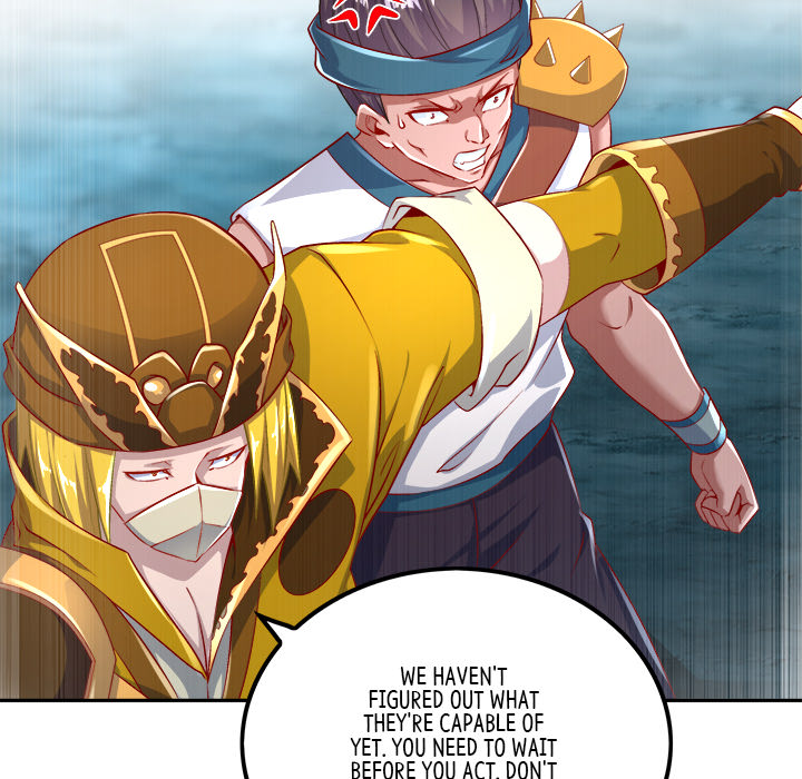 Read Hidden Class chapter 31 image 18 on Lezhin