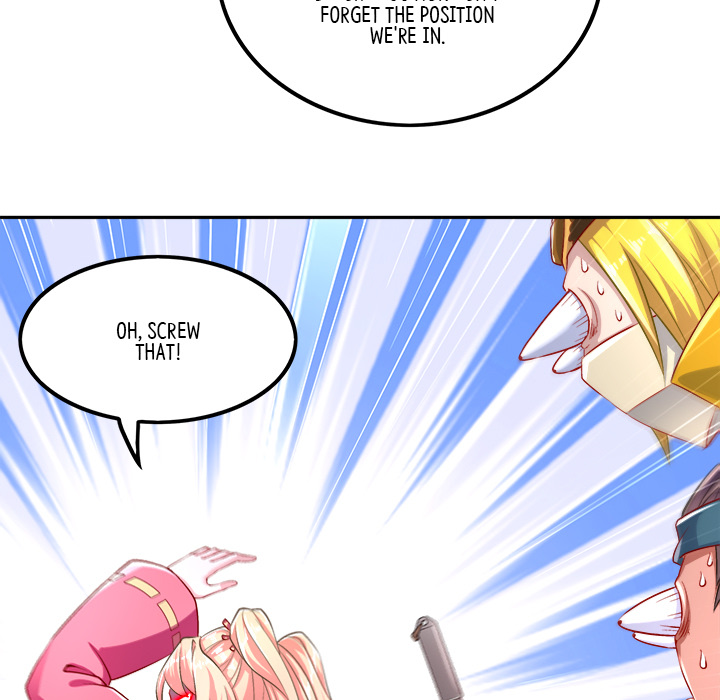 Read Hidden Class chapter 31 image 19 on Lezhin