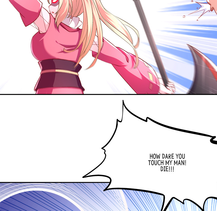 Read Hidden Class chapter 31 image 20 on Lezhin