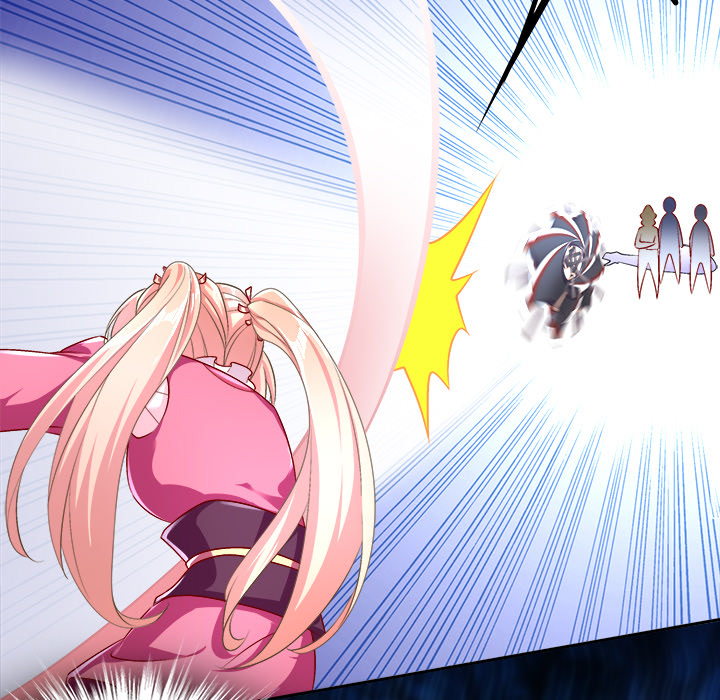 Read Hidden Class chapter 31 image 21 on Lezhin
