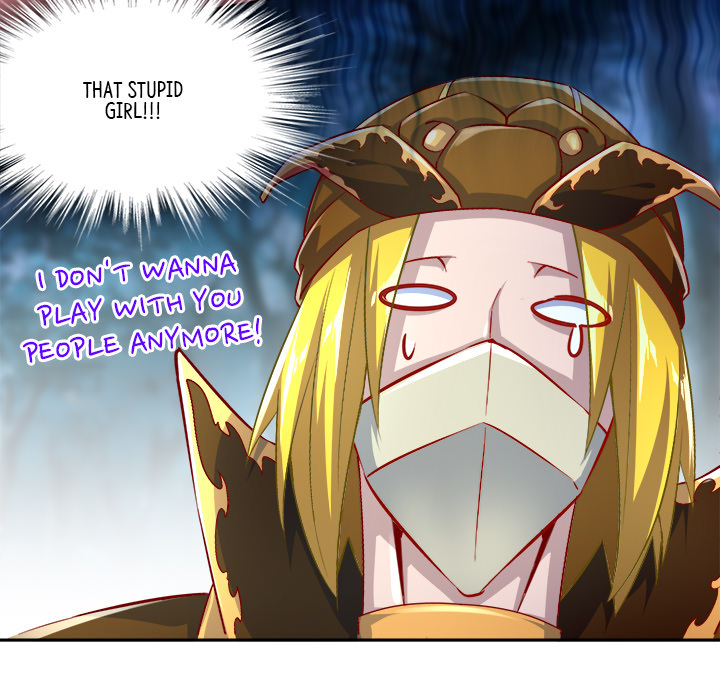 Read Hidden Class chapter 31 image 22 on Lezhin