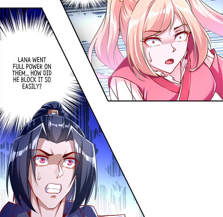 Read Hidden Class chapter 31 image 25 on Lezhin