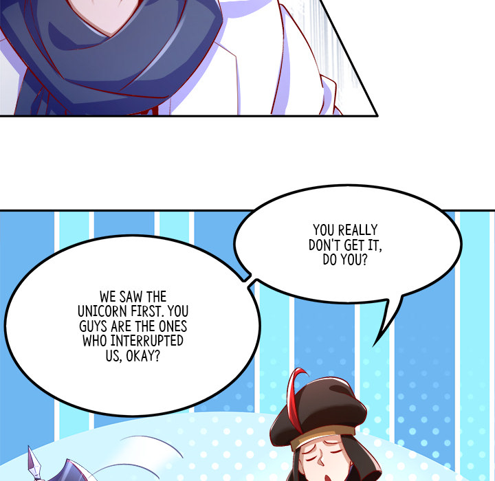 Read Hidden Class chapter 31 image 26 on Lezhin