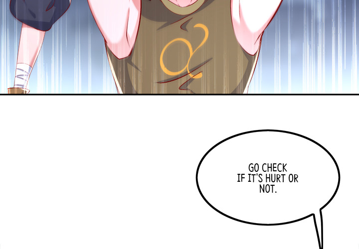 Read Hidden Class chapter 31 image 3 on Lezhin