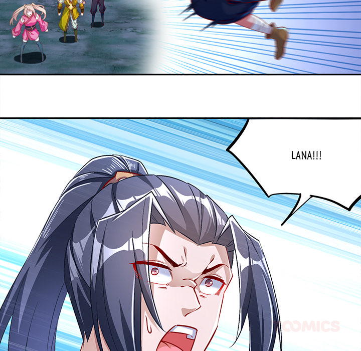 Read Hidden Class chapter 31 image 32 on Lezhin
