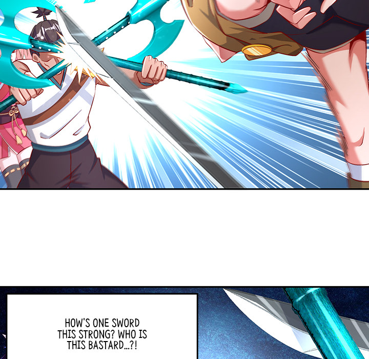 Read Hidden Class chapter 31 image 34 on Lezhin