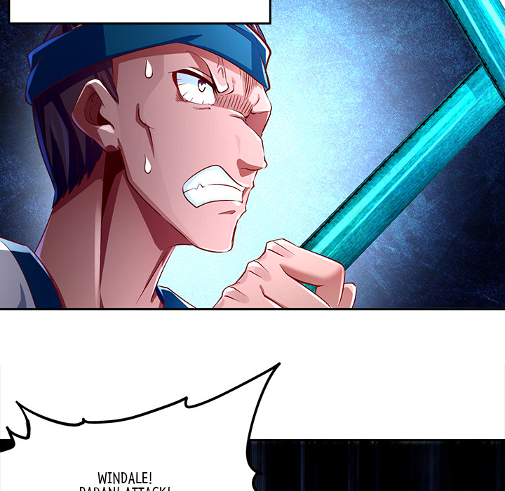 Read Hidden Class chapter 31 image 35 on Lezhin
