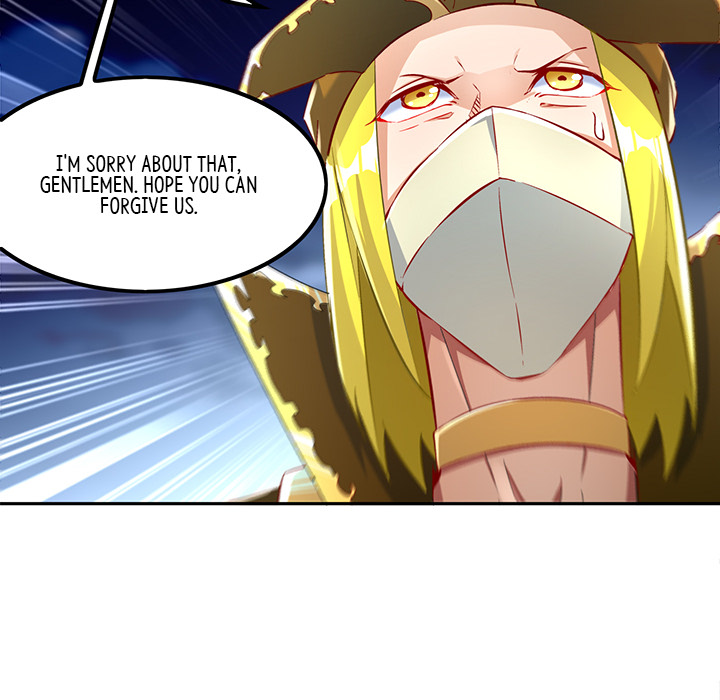 Read Hidden Class chapter 31 image 38 on Lezhin
