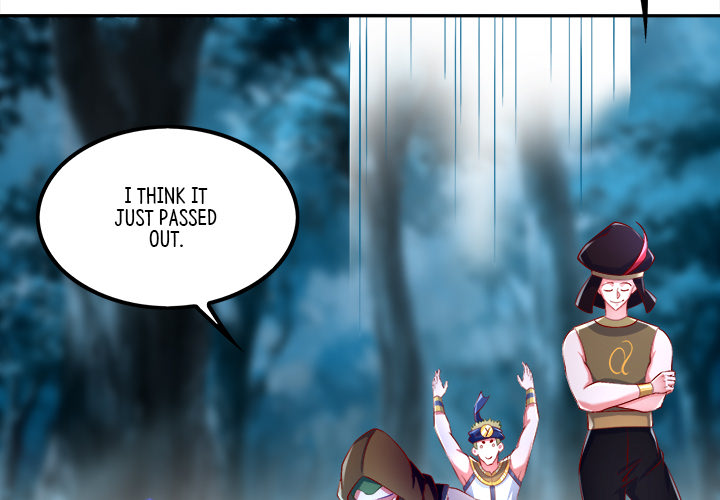 Read Hidden Class chapter 31 image 4 on Lezhin