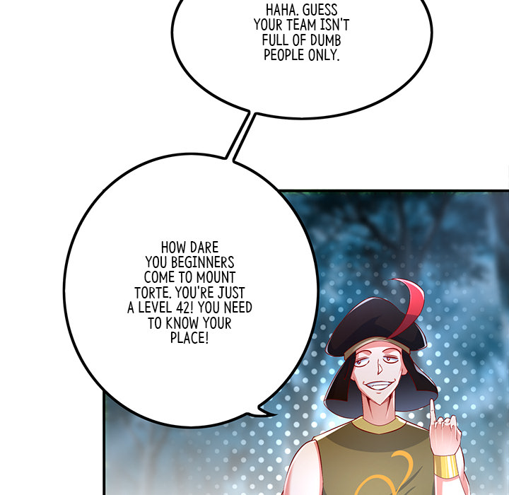Read Hidden Class chapter 31 image 40 on Lezhin