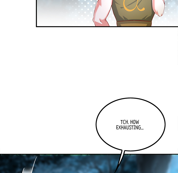 Read Hidden Class chapter 31 image 41 on Lezhin