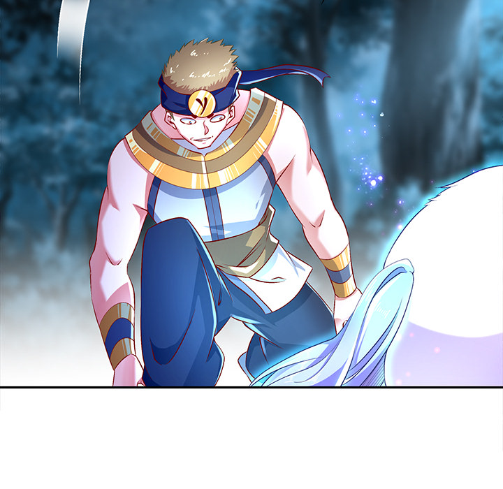 Read Hidden Class chapter 31 image 42 on Lezhin
