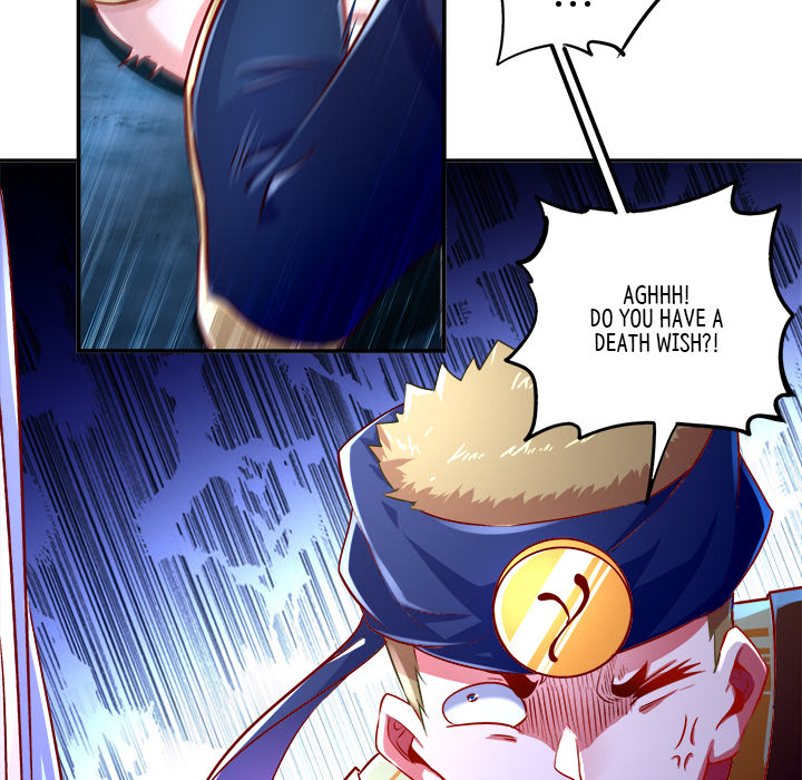 Read Hidden Class chapter 31 image 44 on Lezhin