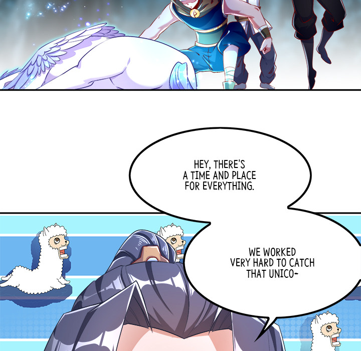 Read Hidden Class chapter 31 image 5 on Lezhin