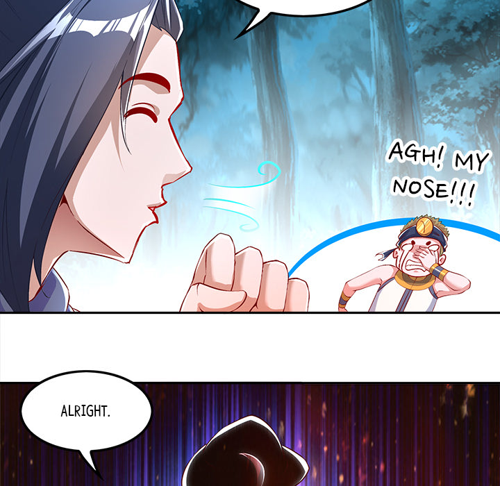 Read Hidden Class chapter 31 image 52 on Lezhin