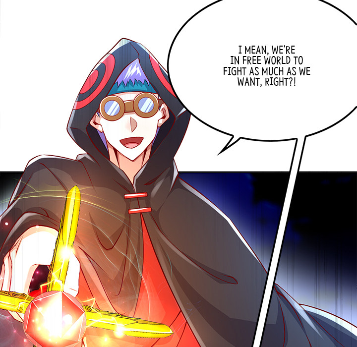 Read Hidden Class chapter 31 image 56 on Lezhin