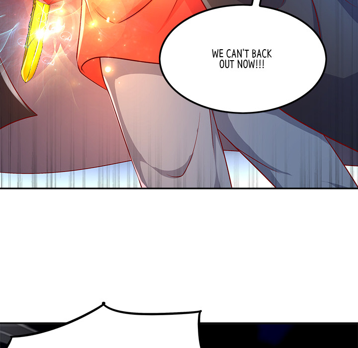 Read Hidden Class chapter 31 image 57 on Lezhin
