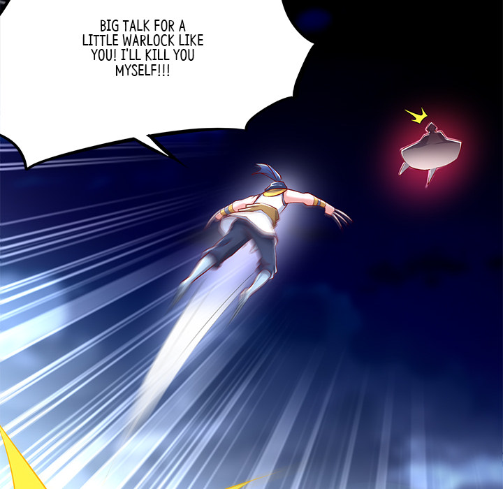 Read Hidden Class chapter 31 image 58 on Lezhin