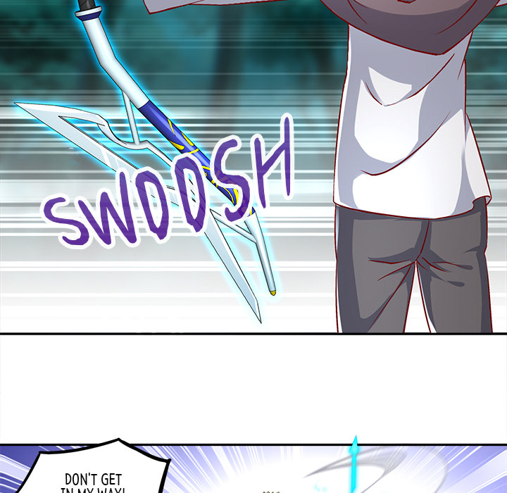 Read Hidden Class chapter 31 image 60 on Lezhin