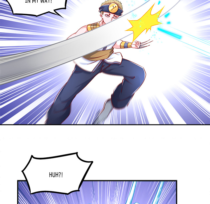 Read Hidden Class chapter 31 image 61 on Lezhin