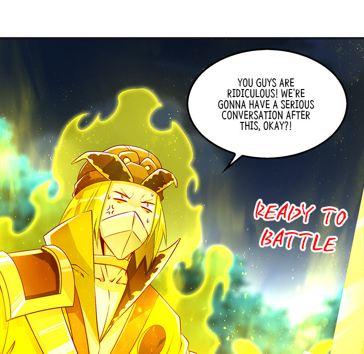 Read Hidden Class chapter 31 image 66 on Lezhin