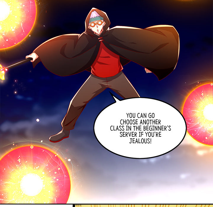 Read Hidden Class chapter 31 image 69 on Lezhin