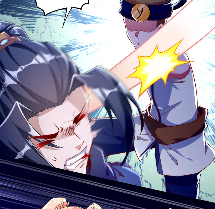 Read Hidden Class chapter 31 image 7 on Lezhin
