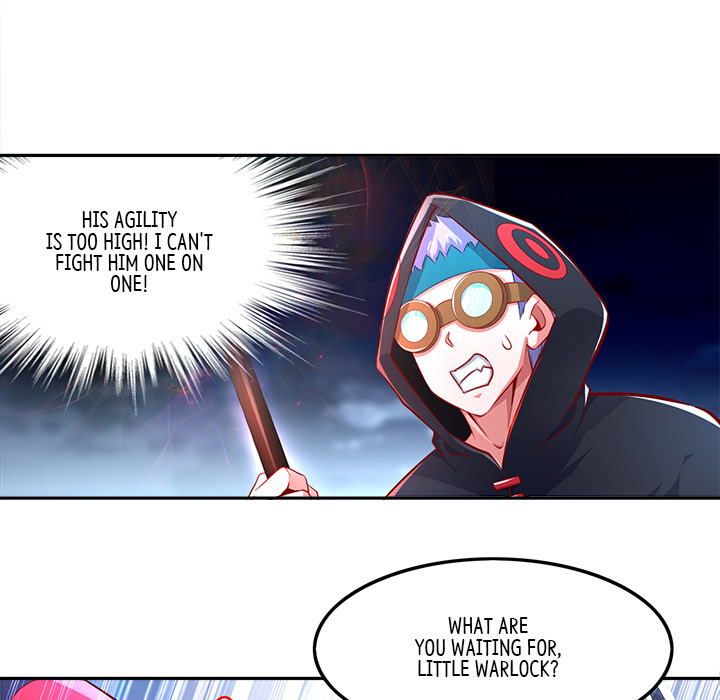 Read Hidden Class chapter 31 image 73 on Lezhin