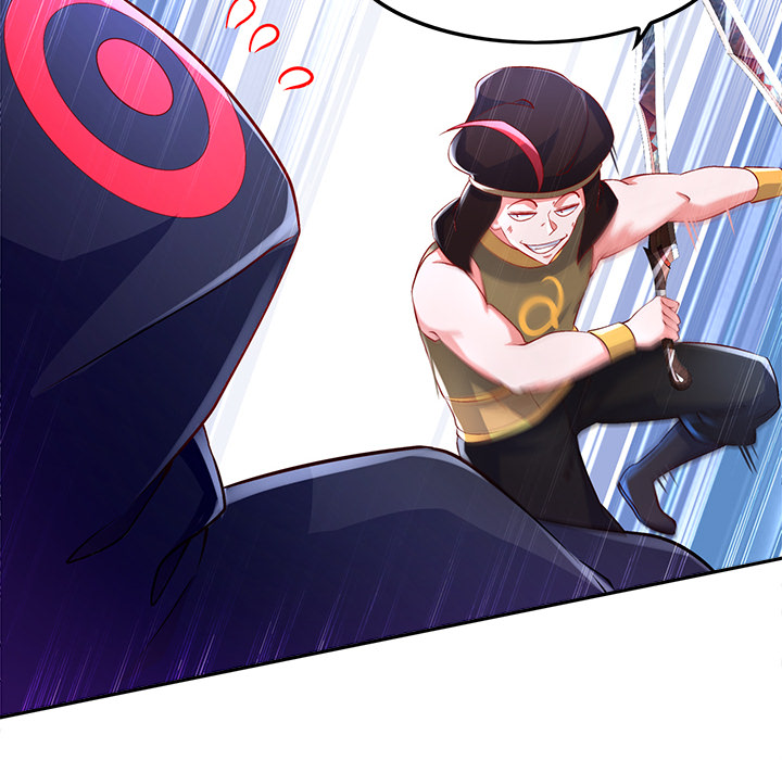 Read Hidden Class chapter 31 image 74 on Lezhin