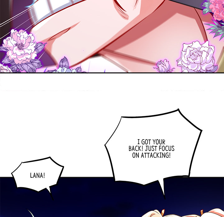 Read Hidden Class chapter 31 image 76 on Lezhin