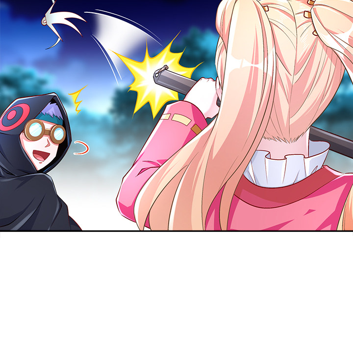 Read Hidden Class chapter 31 image 77 on Lezhin