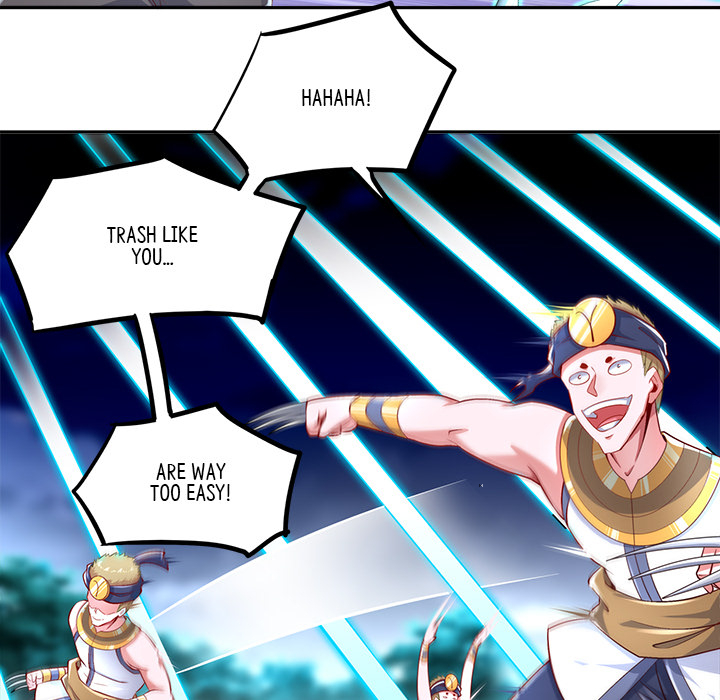 Read Hidden Class chapter 31 image 79 on Lezhin
