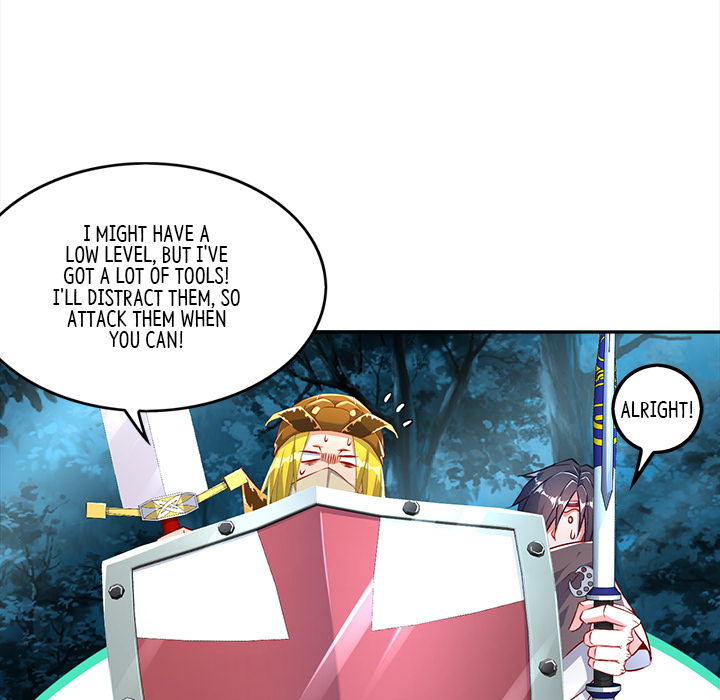 Read Hidden Class chapter 31 image 83 on Lezhin