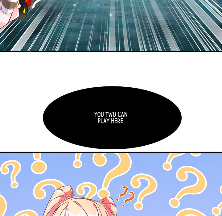 Read Hidden Class chapter 31 image 88 on Lezhin